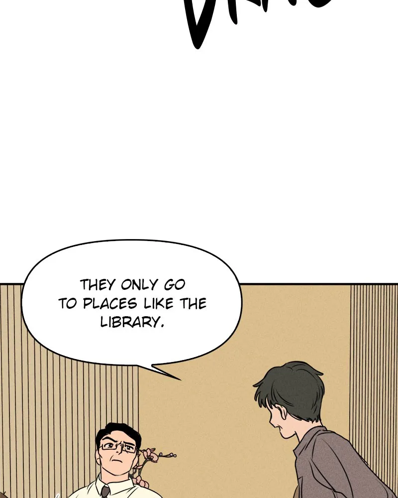 Our Secret Alliance Chapter 9 page 136 - 