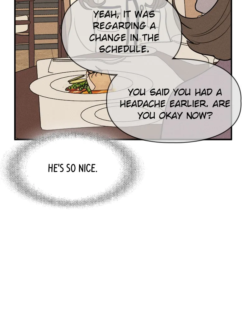 Our Secret Alliance Chapter 9 page 146 - 