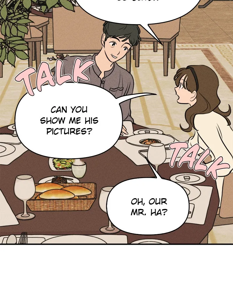 Our Secret Alliance Chapter 9 page 149 - 