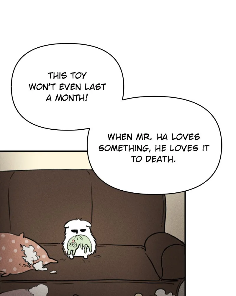 Our Secret Alliance Chapter 9 page 151 - 