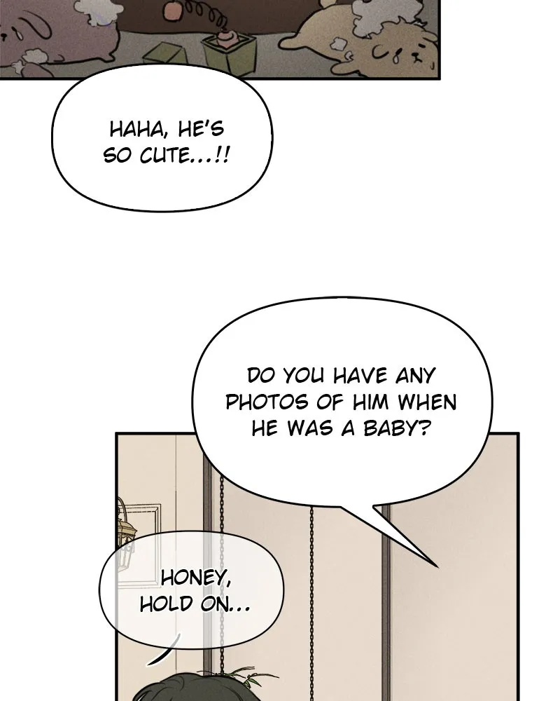 Our Secret Alliance Chapter 9 page 152 - 