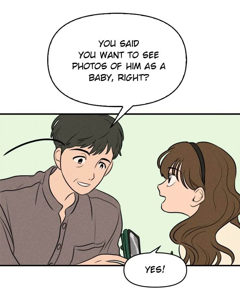 Our Secret Alliance Chapter 9 page 158 - 