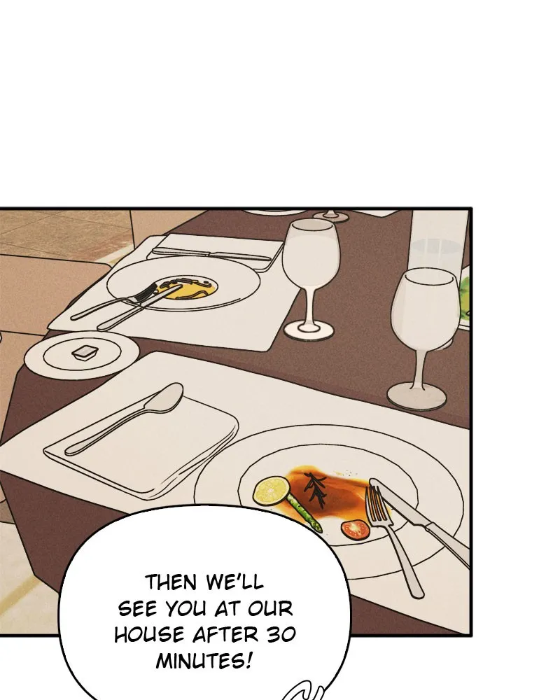 Our Secret Alliance Chapter 9 page 160 - 