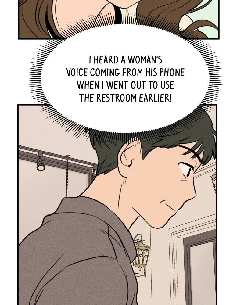 Our Secret Alliance Chapter 9 page 169 - 