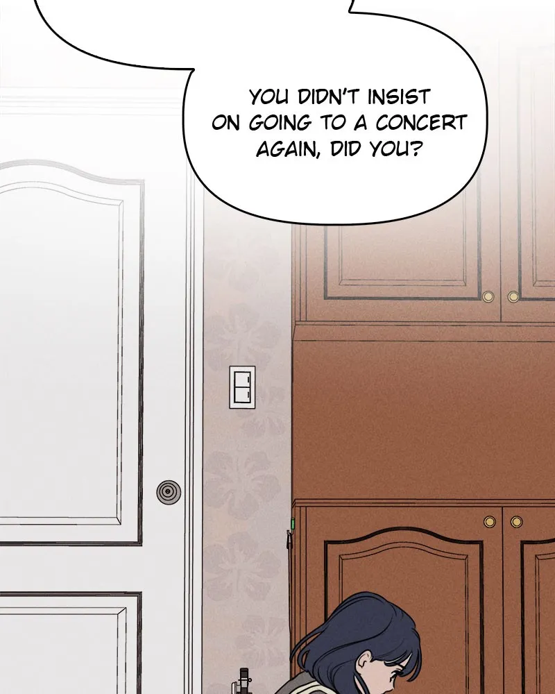 Our Secret Alliance Chapter 9 page 19 - 