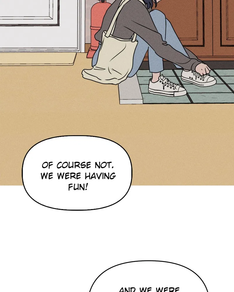 Our Secret Alliance Chapter 9 page 20 - 