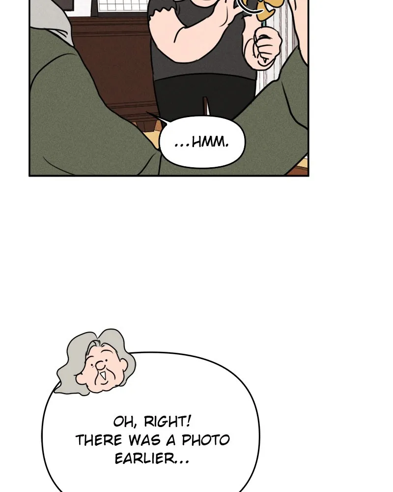 Our Secret Alliance Chapter 9 page 22 - 
