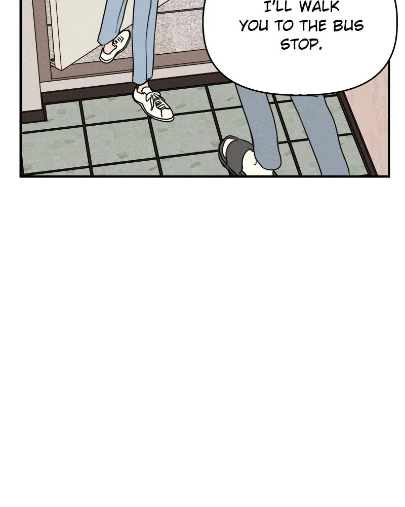 Our Secret Alliance Chapter 9 page 28 - 
