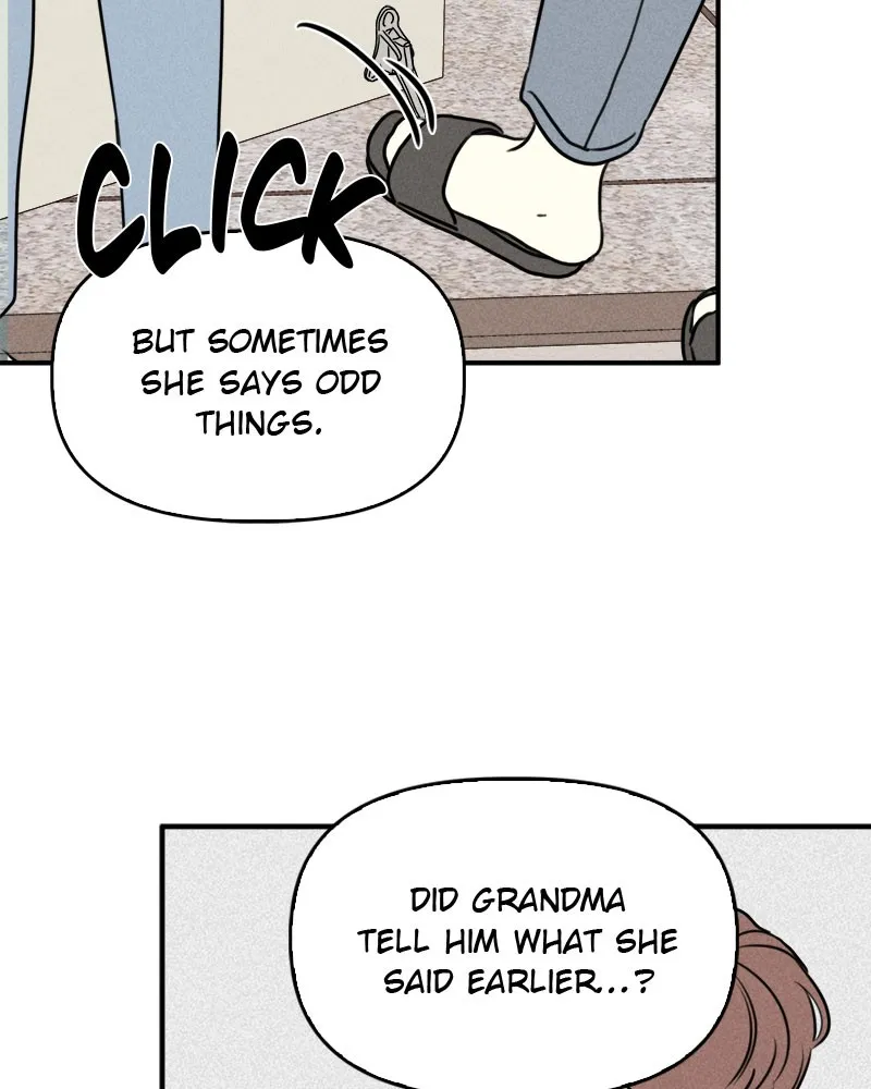 Our Secret Alliance Chapter 9 page 30 - 