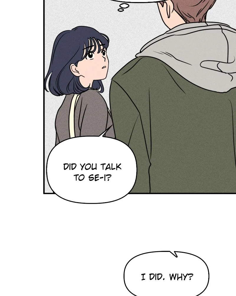 Our Secret Alliance Chapter 9 page 31 - 
