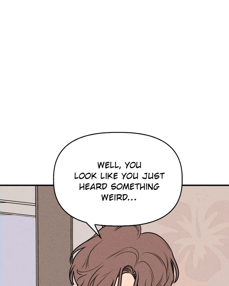 Our Secret Alliance Chapter 9 page 33 - 