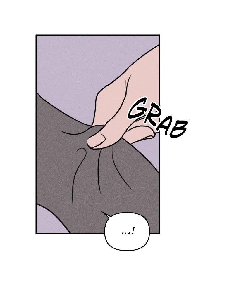Our Secret Alliance Chapter 9 page 36 - 