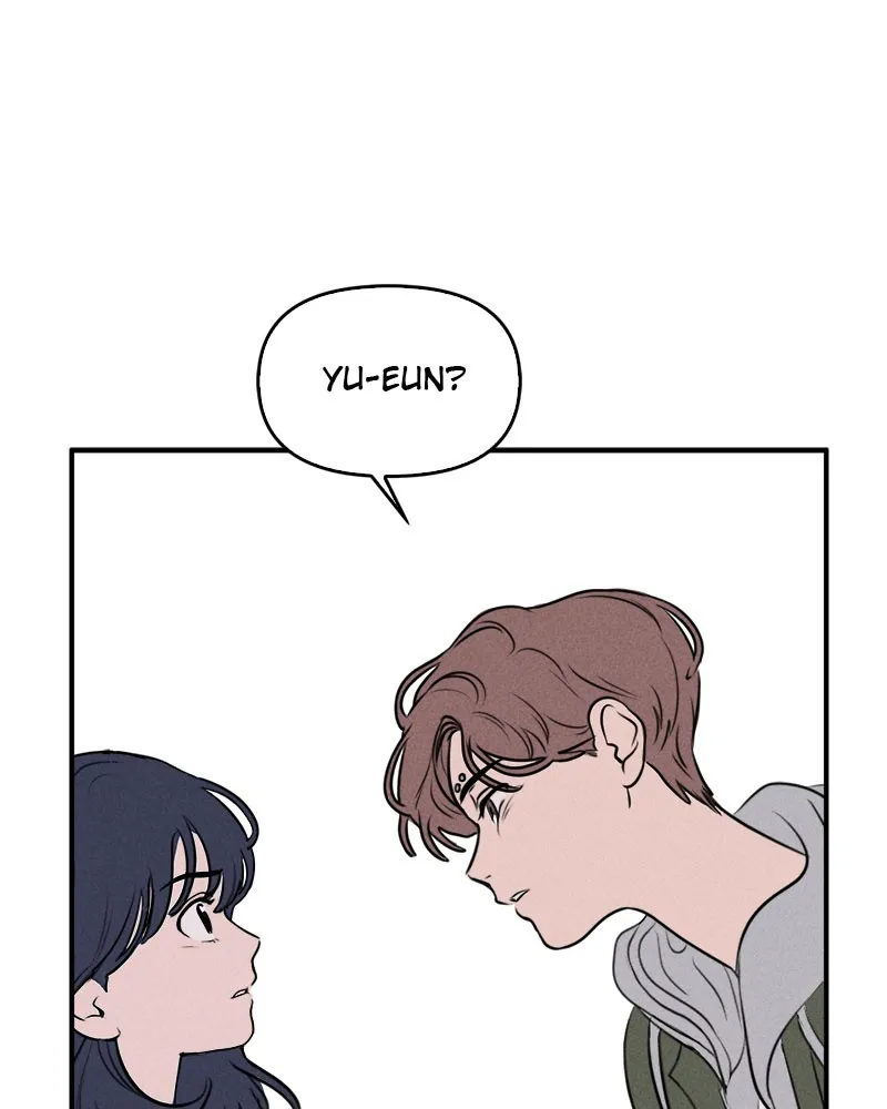 Our Secret Alliance Chapter 9 page 37 - 