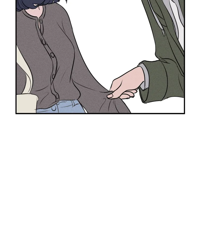 Our Secret Alliance Chapter 9 page 38 - 