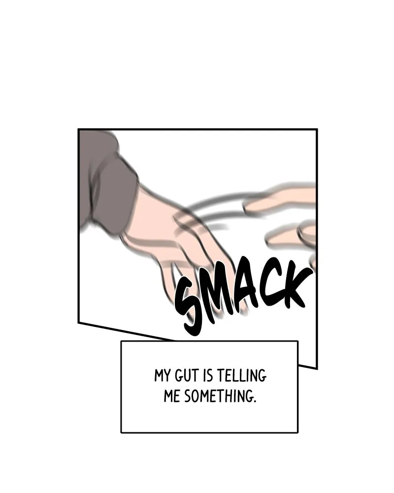 Our Secret Alliance Chapter 9 page 39 - 