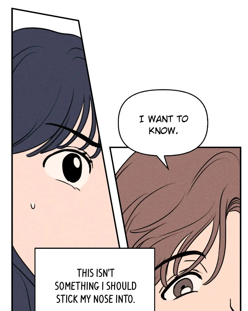 Our Secret Alliance Chapter 9 page 40 - 