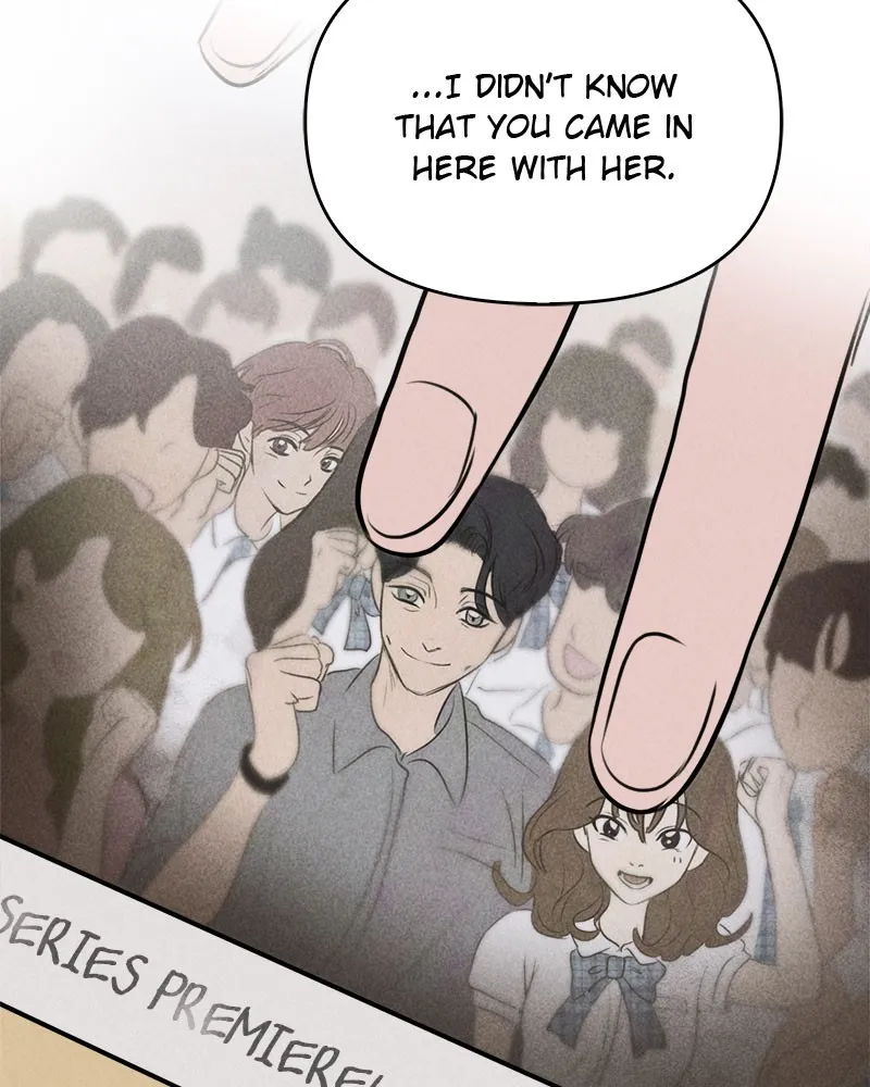 Our Secret Alliance Chapter 9 page 5 - 