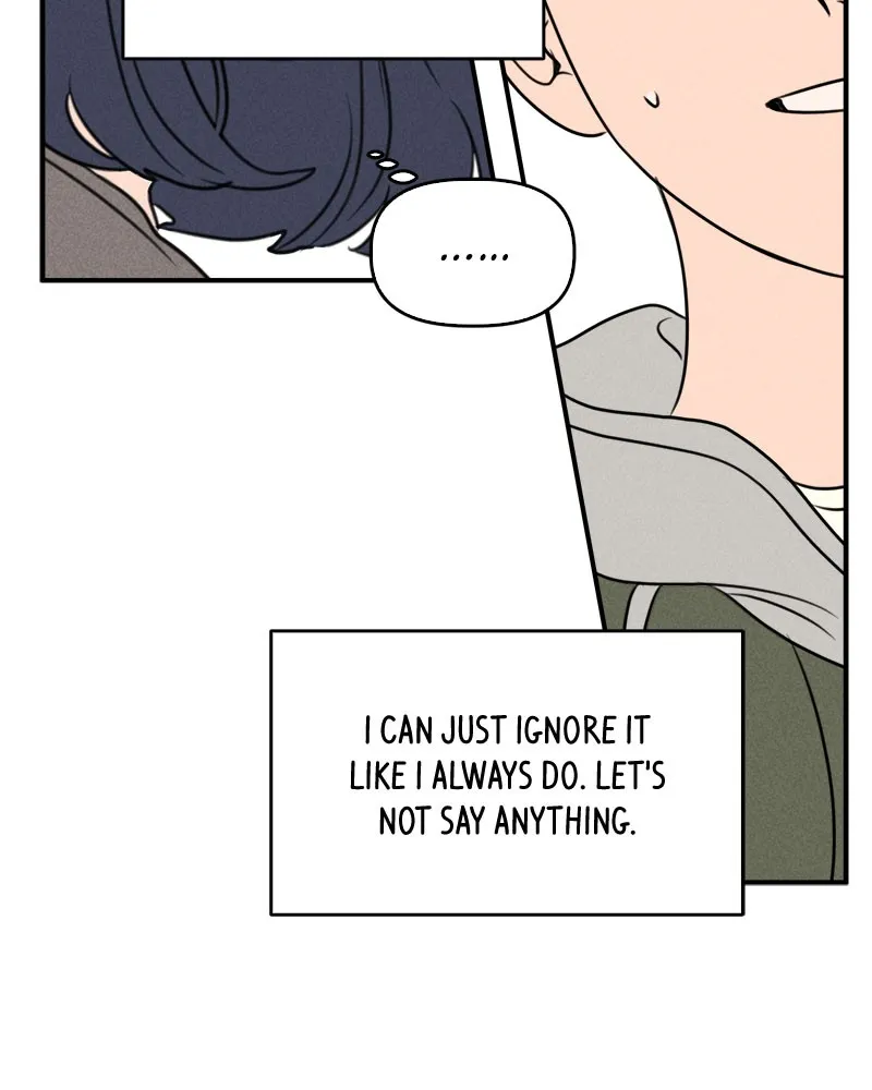 Our Secret Alliance Chapter 9 page 41 - 