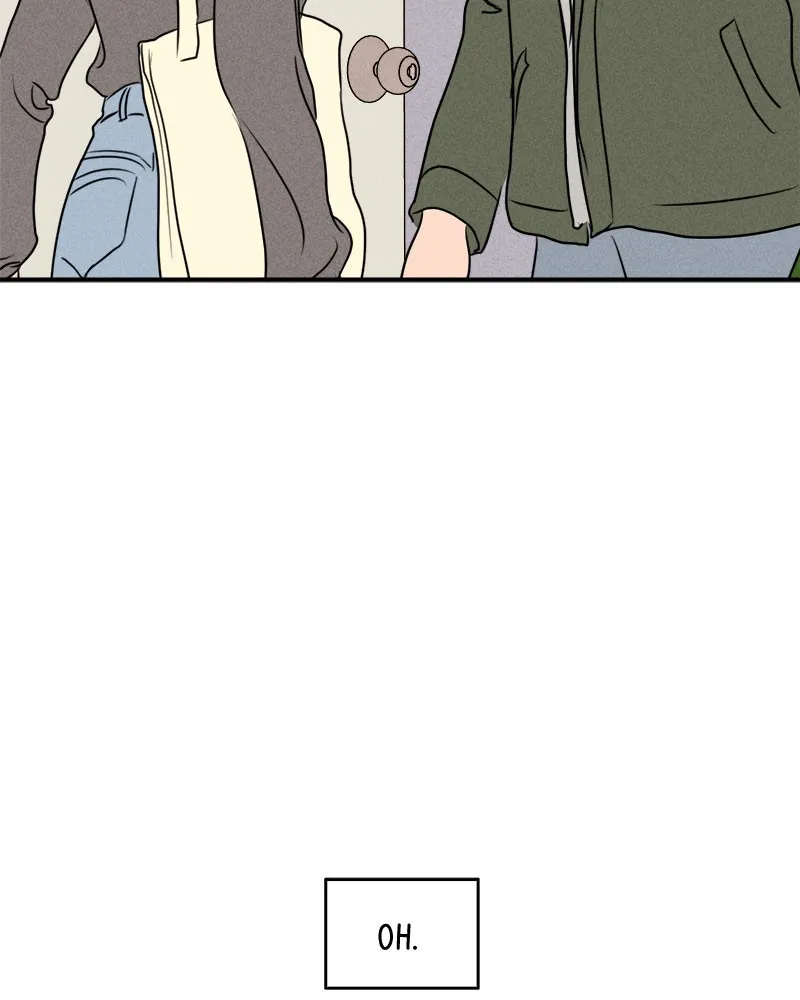 Our Secret Alliance Chapter 9 page 46 - 