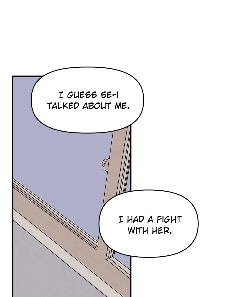 Our Secret Alliance Chapter 9 page 48 - 