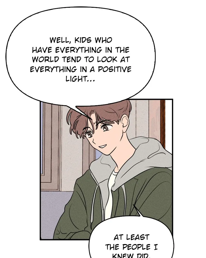 Our Secret Alliance Chapter 9 page 54 - 