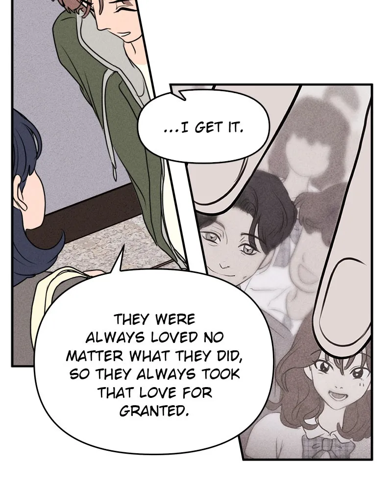 Our Secret Alliance Chapter 9 page 56 - 