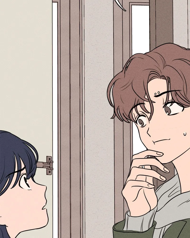 Our Secret Alliance Chapter 9 page 60 - 