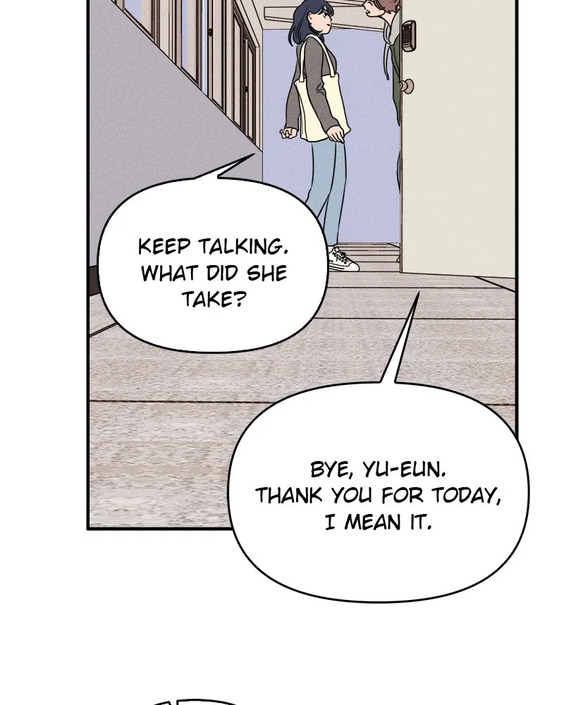 Our Secret Alliance Chapter 9 page 63 - 