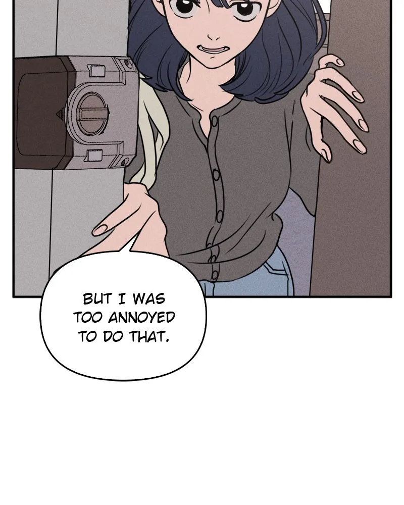 Our Secret Alliance Chapter 9 page 74 - 