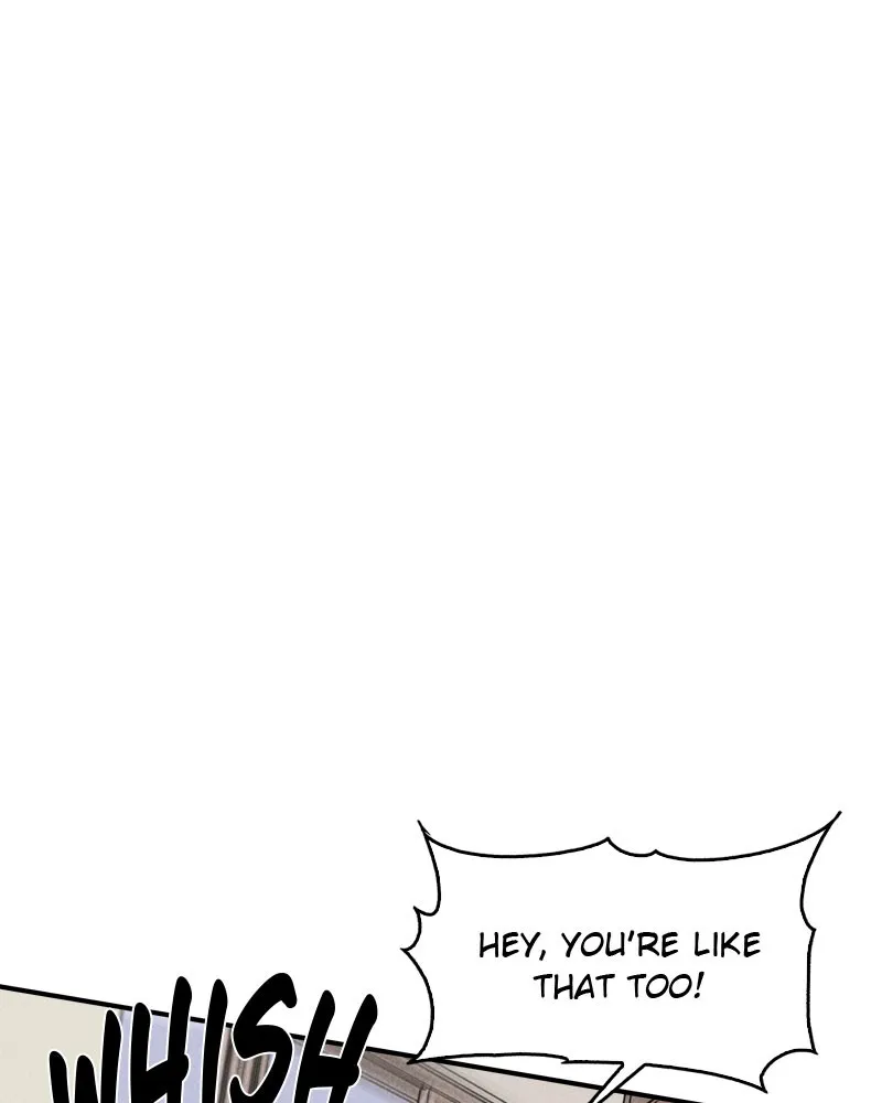 Our Secret Alliance Chapter 9 page 75 - 