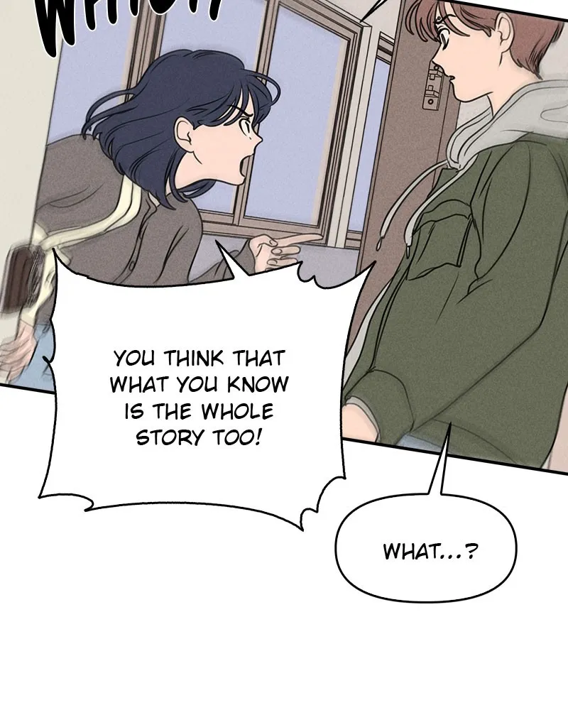 Our Secret Alliance Chapter 9 page 76 - 