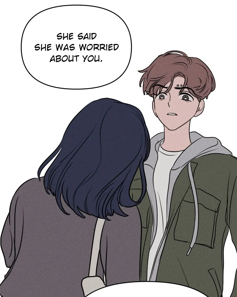 Our Secret Alliance Chapter 9 page 78 - 