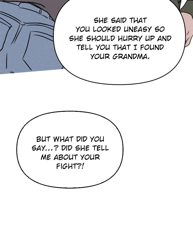 Our Secret Alliance Chapter 9 page 79 - 