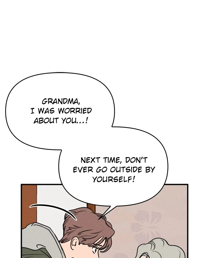 Our Secret Alliance Chapter 9 page 9 - 