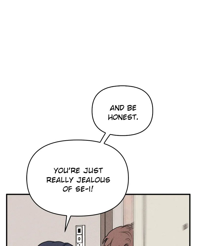 Our Secret Alliance Chapter 9 page 85 - 