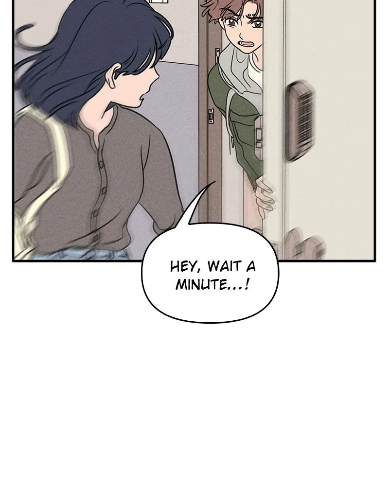 Our Secret Alliance Chapter 9 page 86 - 
