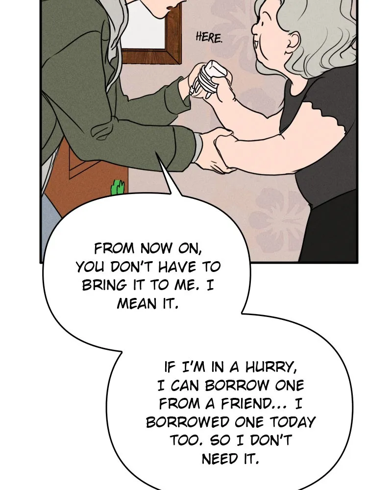 Our Secret Alliance Chapter 9 page 10 - 