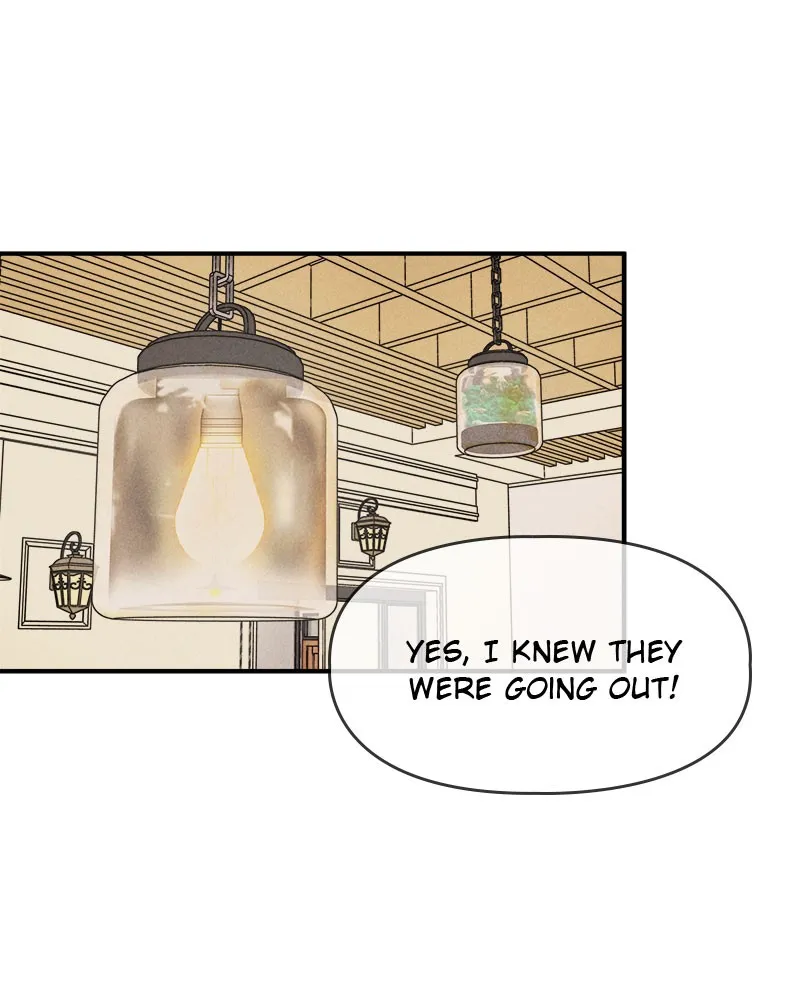 Our Secret Alliance Chapter 9 page 95 - 
