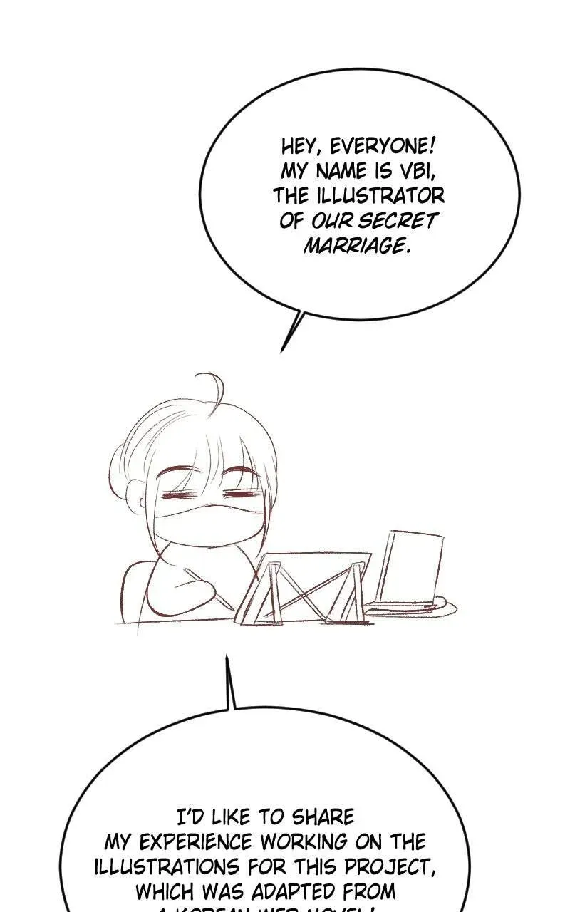 Our Secret Marriage Chapter 1.1 page 1 - 