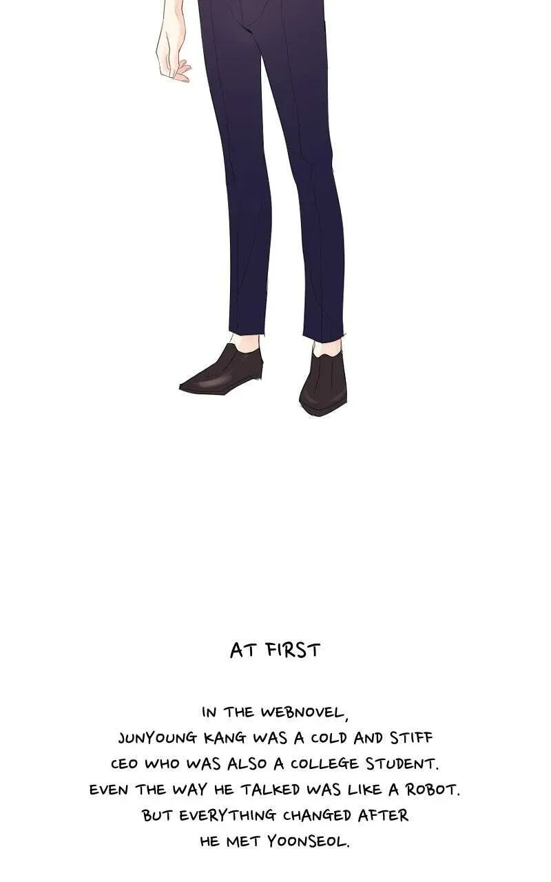 Our Secret Marriage Chapter 1.1 page 13 - 