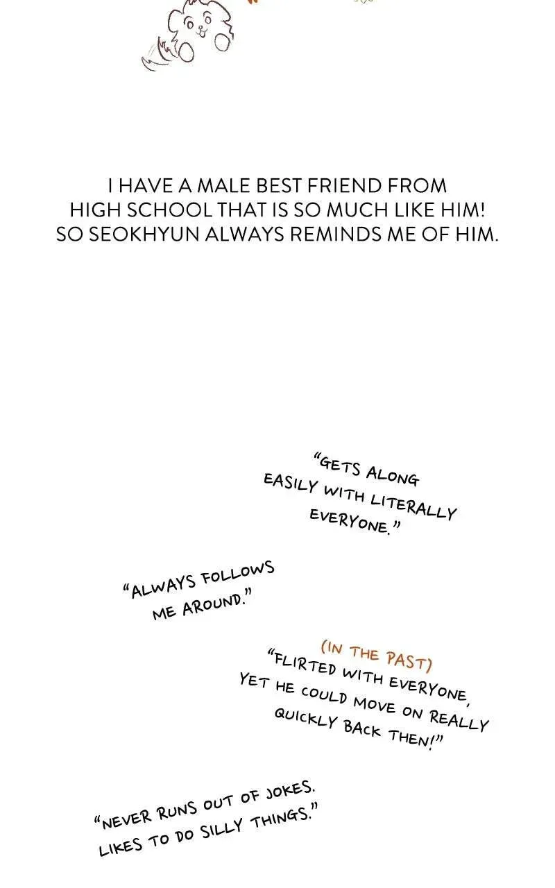 Our Secret Marriage Chapter 1.1 page 21 - 