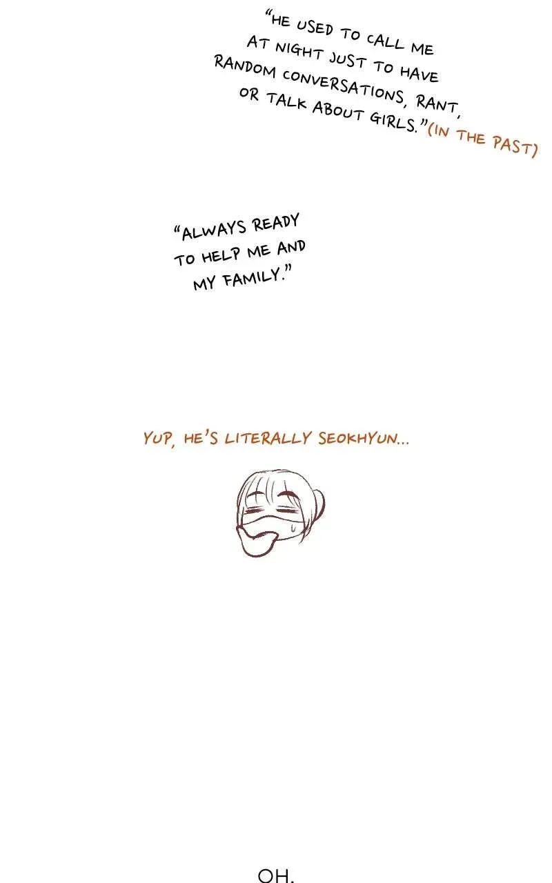 Our Secret Marriage Chapter 1.1 page 22 - 