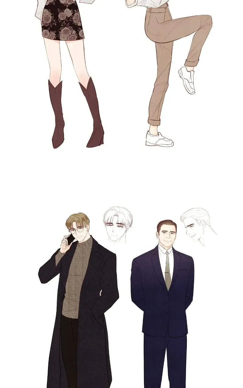 Our Secret Marriage Chapter 1.1 page 25 - 
