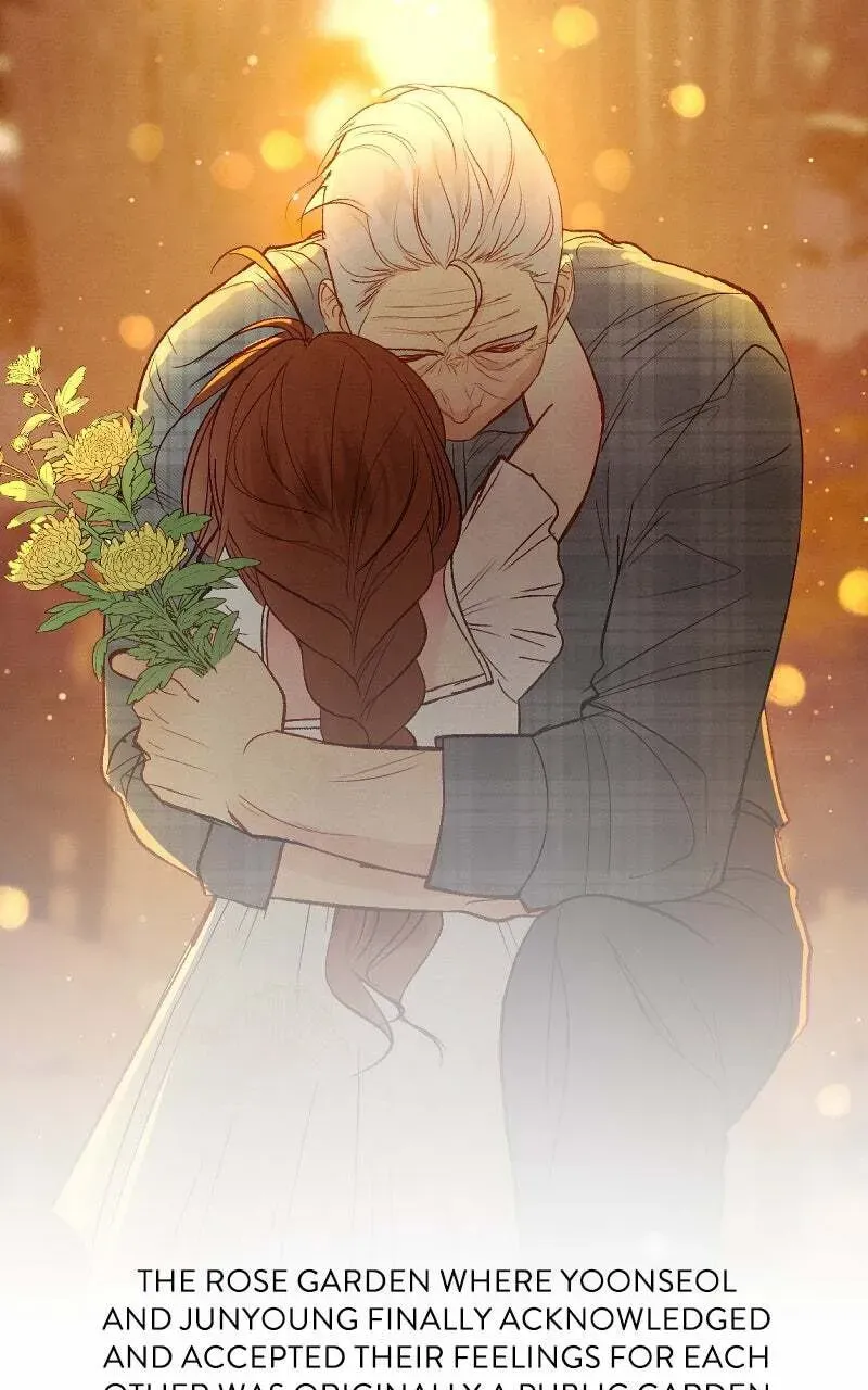 Our Secret Marriage Chapter 1.1 page 33 - 
