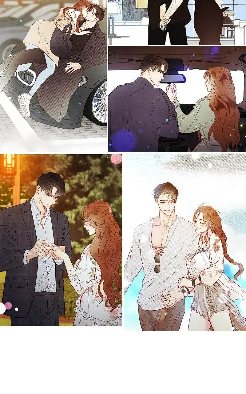 Our Secret Marriage Chapter 1.1 page 42 - 