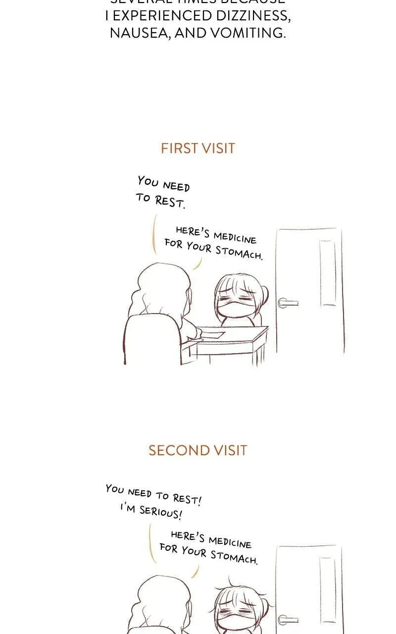 Our Secret Marriage Chapter 1.1 page 46 - 