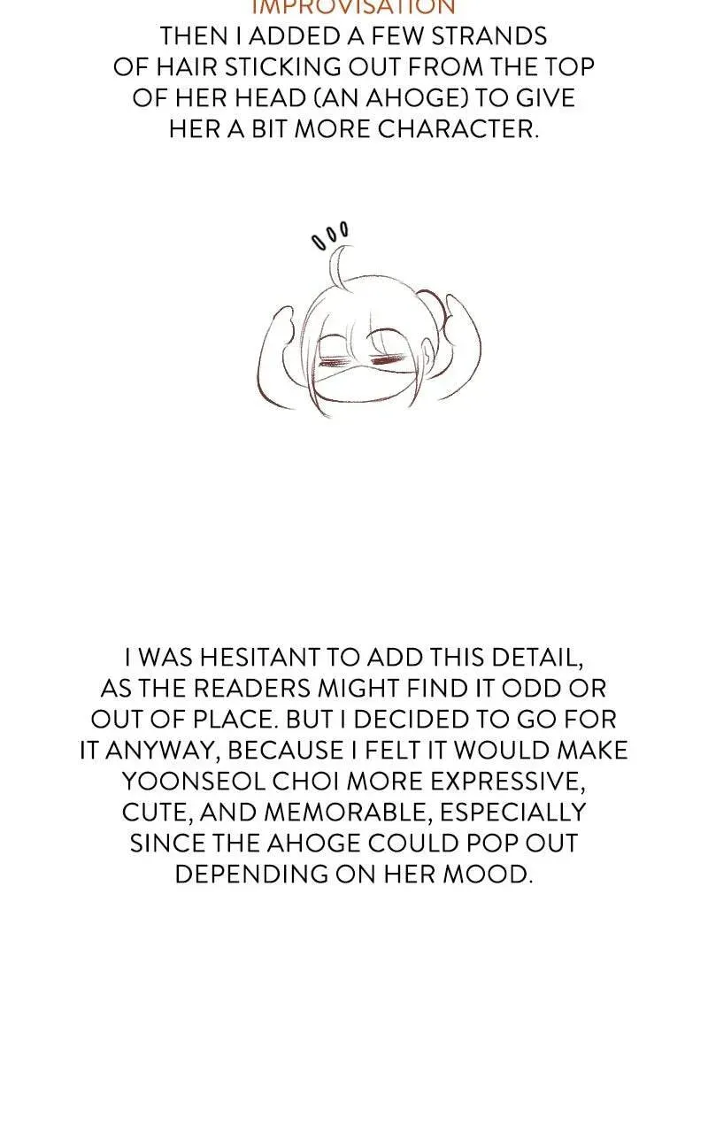 Our Secret Marriage Chapter 1.1 page 8 - 
