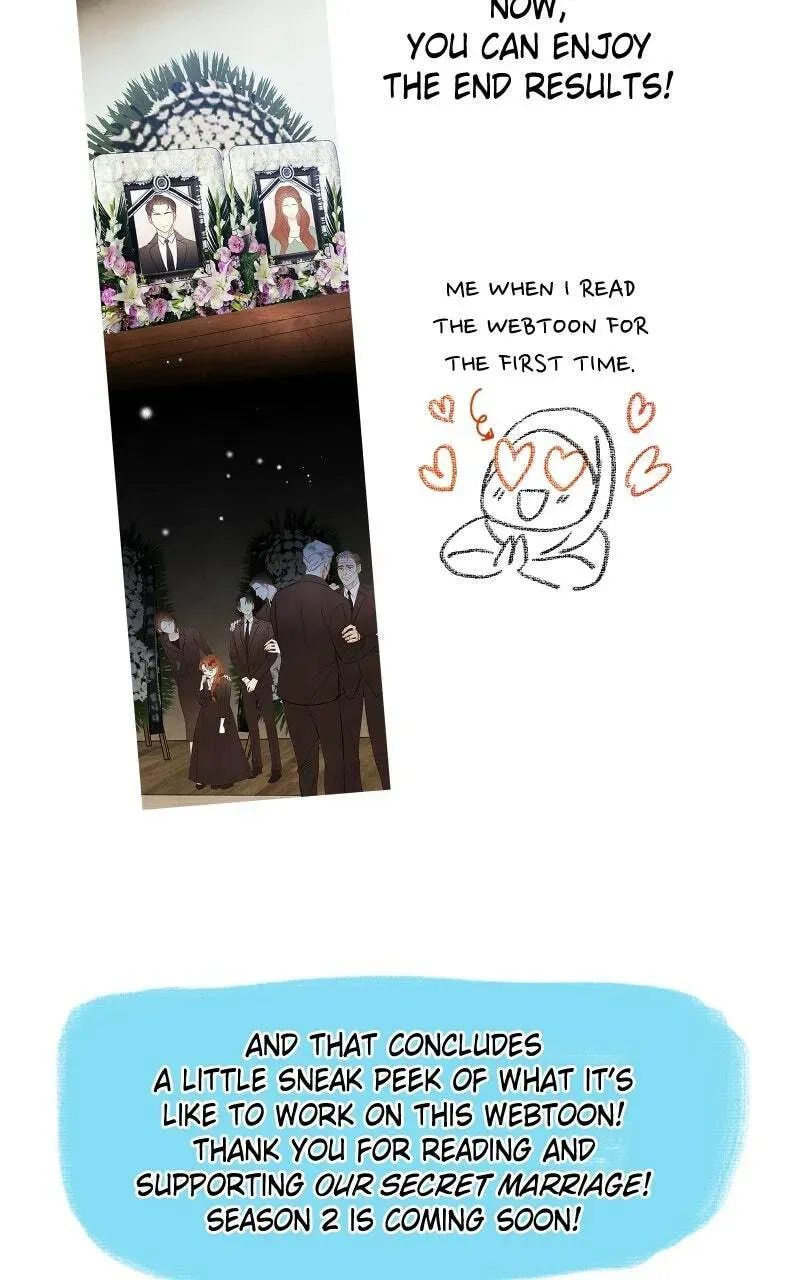 Our Secret Marriage Chapter 1.2 page 10 - 