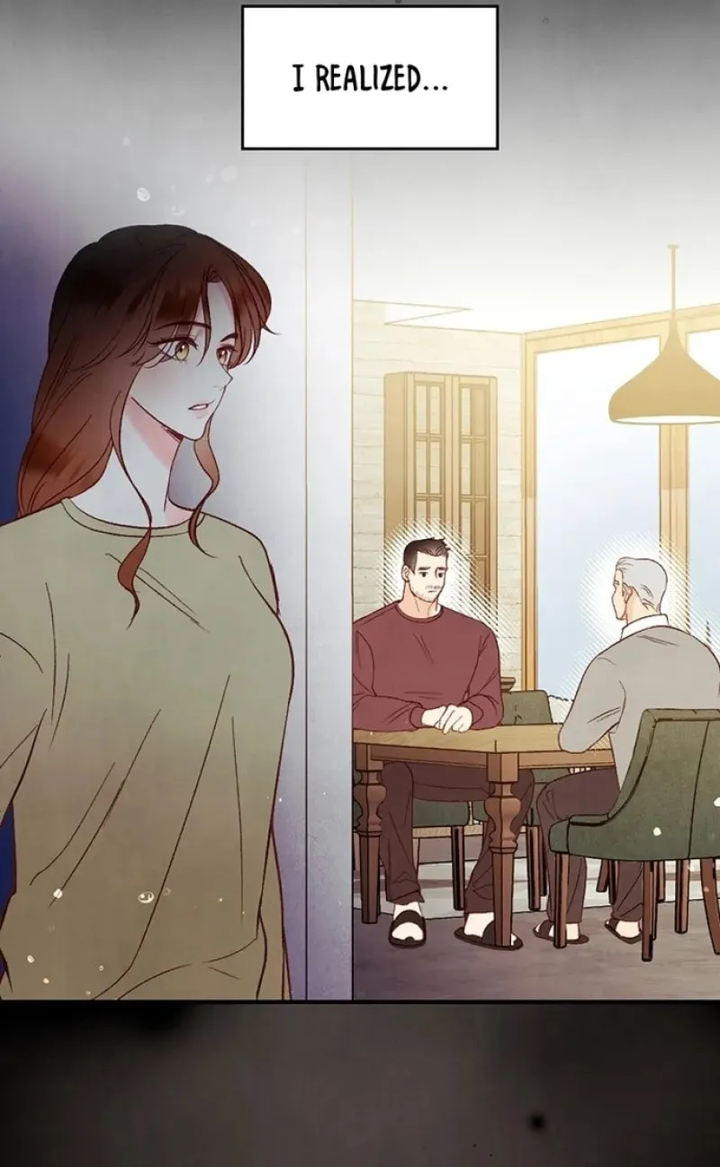 Our Secret Marriage Chapter 1 page 12 - 