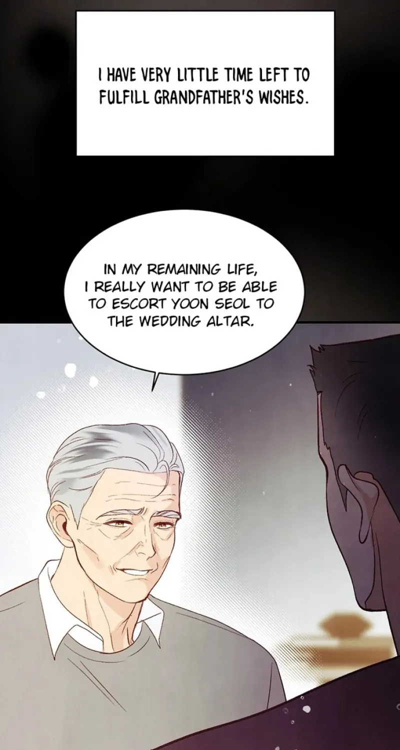 Our Secret Marriage Chapter 1 page 13 - 